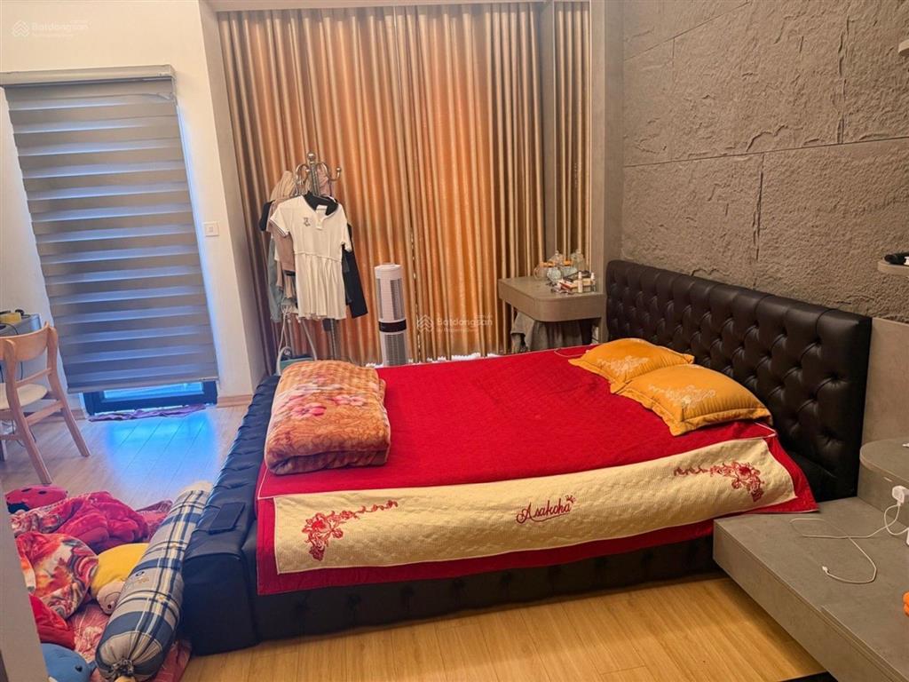 Văn phú ô tô vào nhà 5 tầng, mt 4,6m, 11,8 tỷ vị trí đẹp
