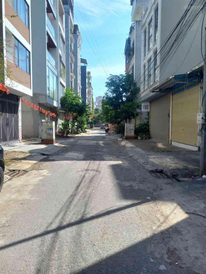 Phân lô ô tô kinh doanh him lam vạn phúc dt 50m2, mt 4,4m, 18 tỷ
