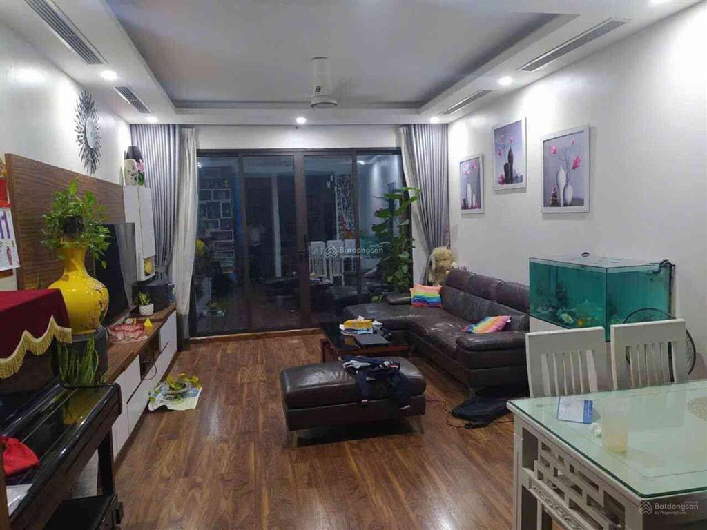 Phân lô ô tô kinh doanh him lam vạn phúc dt 50m2, mt 4,4m, 18 tỷ