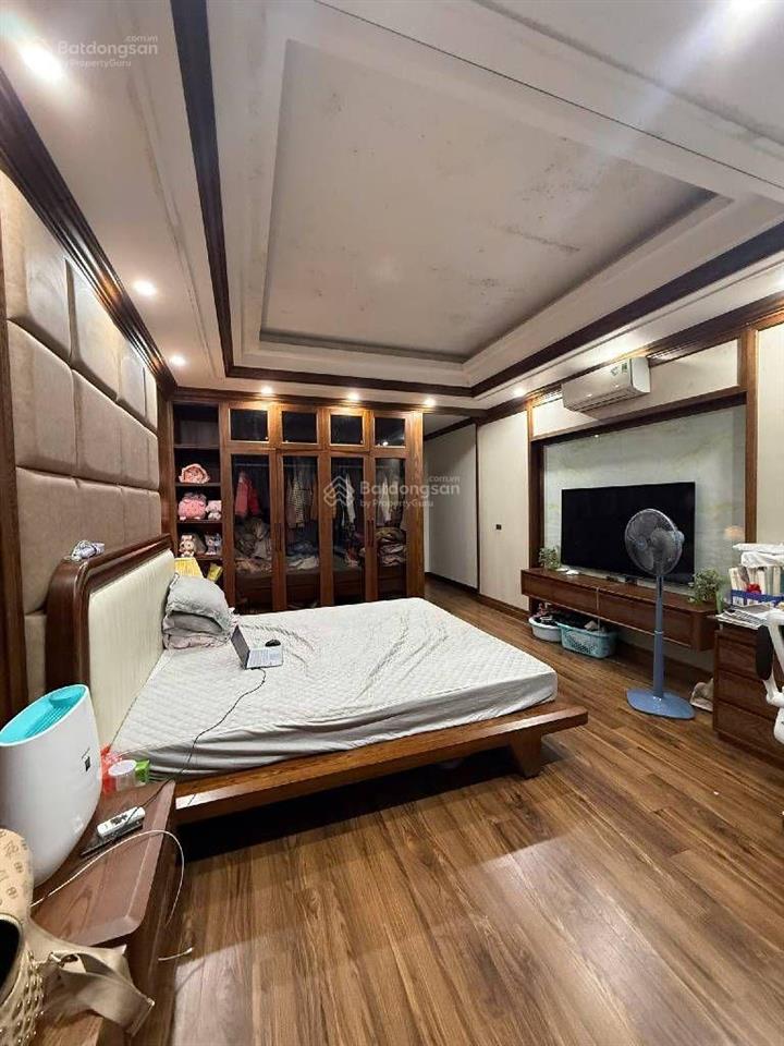 Lk kđt văn phú dt 90m2, 5 tầng, ô chờ thang máy, giá 19 tỷ hơn