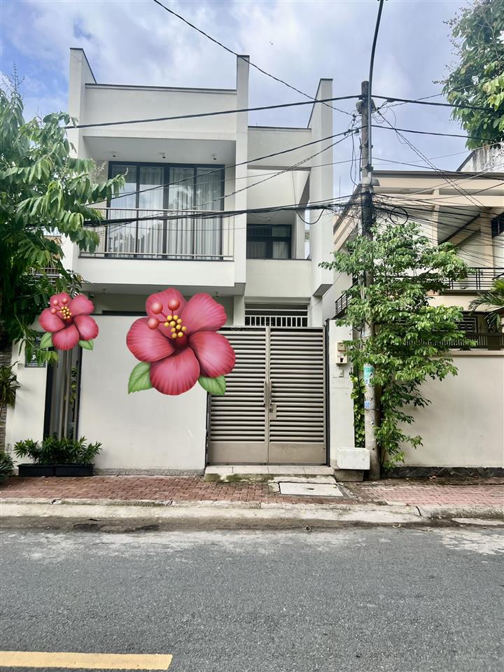 Bán nhà mặt tiền đường 10 khu kiến thiết, hiệp phú  diện tích 6x22m, gần ngã tư thủ đức