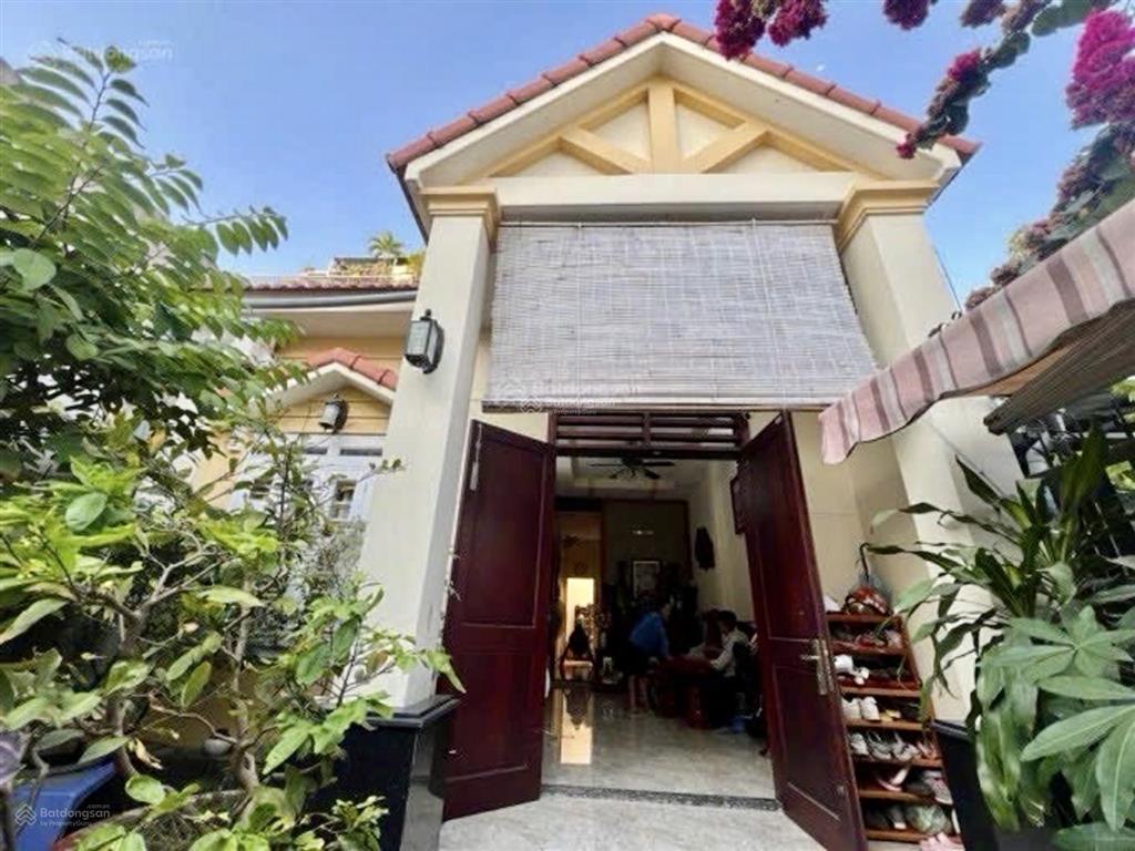 Tìm đâu ra căn thứ 2? biệt thự mini ngang 6m  hẻm xe hơi làng tăng phú