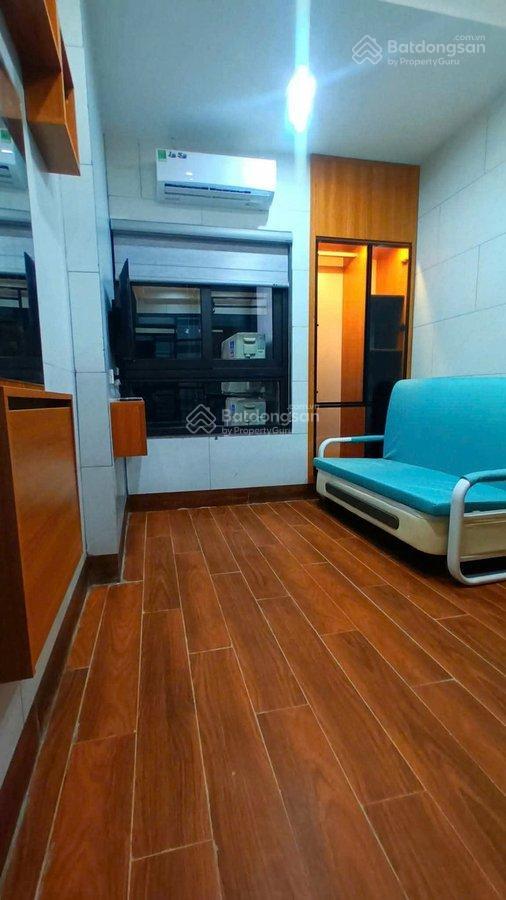 Siêu phẩm chdv cầu giấy  36 phòng full nội thất  dòng tiền 2.2 tỷ/năm  pccc xịn