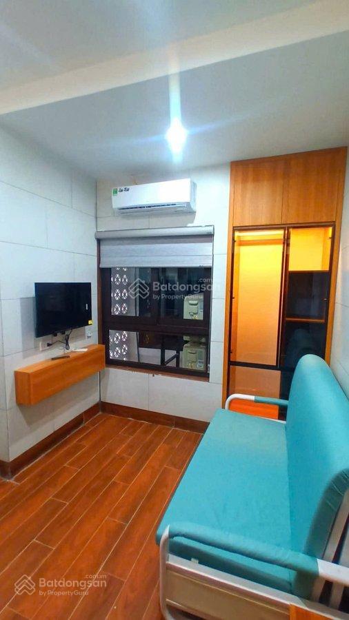 Siêu phẩm chdv cầu giấy  36 phòng full nội thất  dòng tiền 2.2 tỷ/năm  pccc xịn