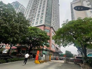 Bán căn hộ tổng cục 5 bộ công an  tôn quang phiệt  93m2  3pn  hưởng trọn tiện ích kđt nam cường