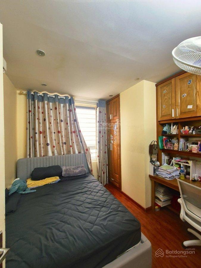 Bán căn hộ tổng cục 5 bộ công an  tôn quang phiệt  93m2  3pn  hưởng trọn tiện ích kđt nam cường