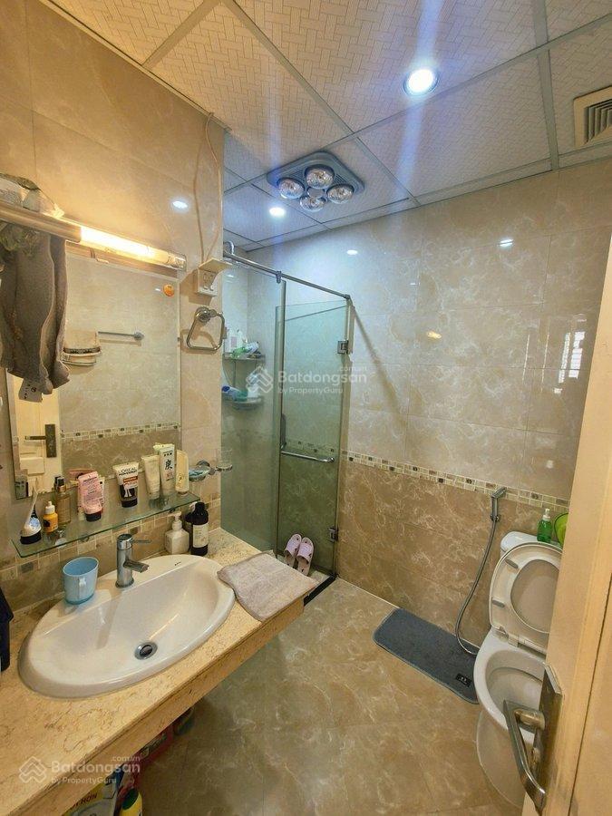 Bán căn hộ tổng cục 5 bộ công an  tôn quang phiệt  93m2  3pn  hưởng trọn tiện ích kđt nam cường