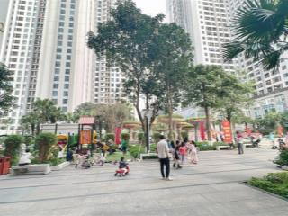 Bán căn hộ ruby 2 goldmark city 100m23pn lô góc  view thoángfull nội thấthưởng tiện ích resort