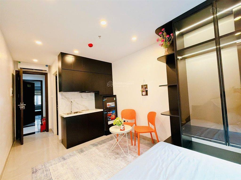 Bán tòa chdv trần cung 81m27 tầng2 mặt tiền20 phòng khép kínpccc đủdòng tiền 130tr/thángsổ đỏ