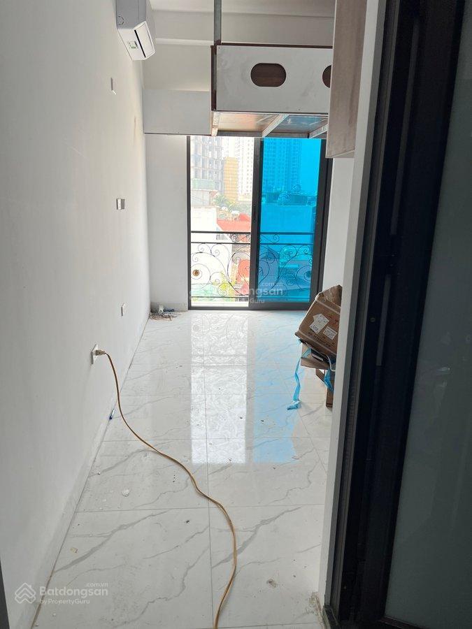 Tòa căn hộ dòng tiền trần cung  25 phòng khép kín  doanh thu 150tr/tháng  oto đỗ cửa