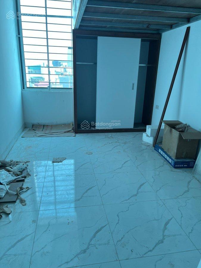 Tòa căn hộ dòng tiền trần cung  25 phòng khép kín  doanh thu 150tr/tháng  oto đỗ cửa