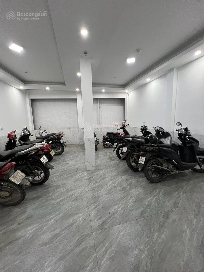 Tòa căn hộ dòng tiền trần cung  25 phòng khép kín  doanh thu 150tr/tháng  oto đỗ cửa