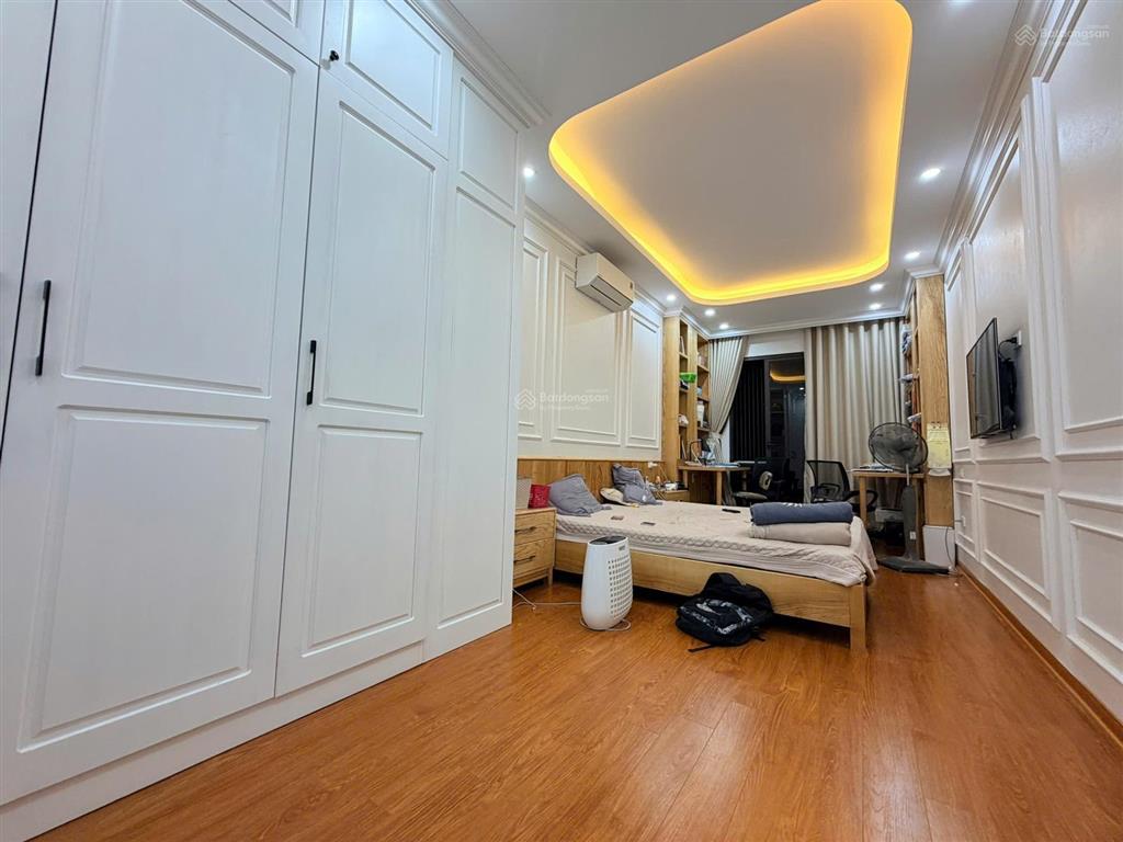 Trần cung  nhà dân xây mới cực đẹp  7 tầng thang máy  sổ nở hậu hoa khôi