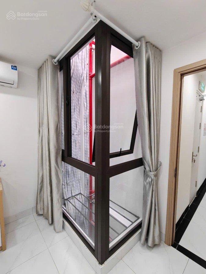 Căn hộ dòng tiền phú diễn  ô tô vào nhà  16 phòng khép kín  dòng tiền 80 tr/tháng