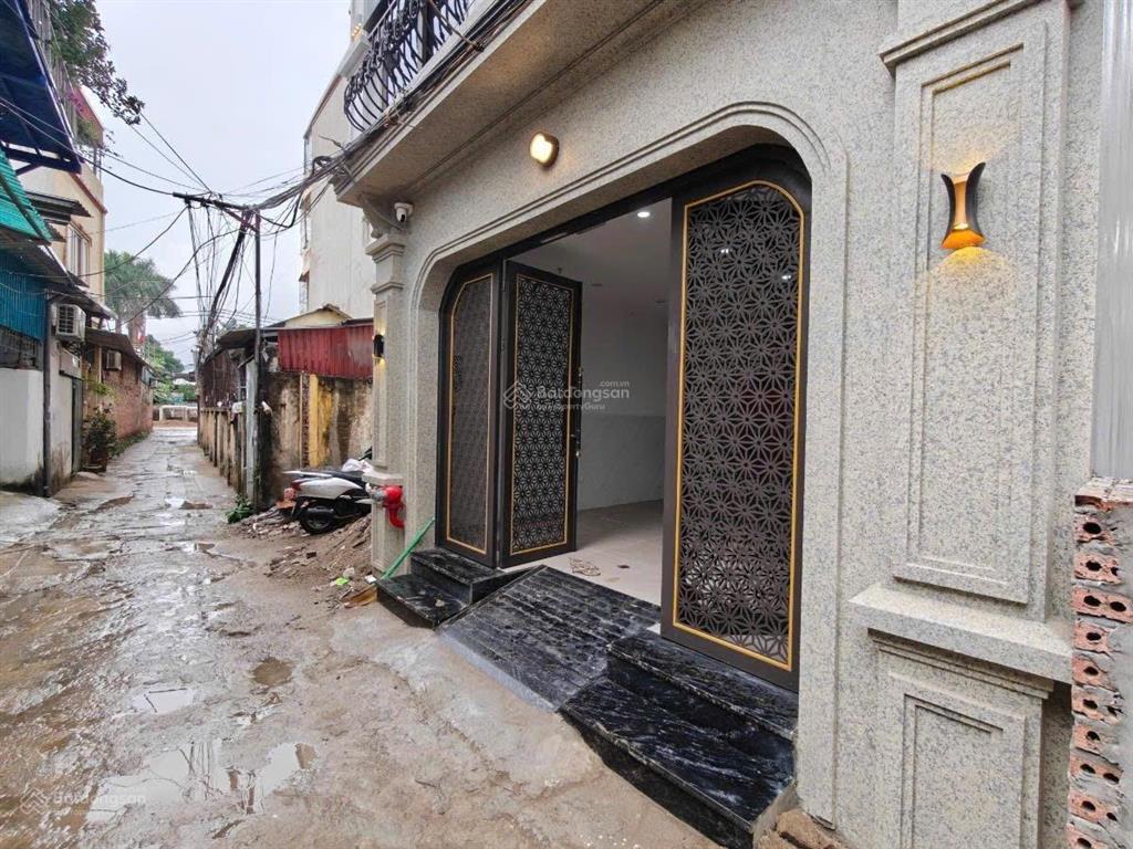 Căn hộ dòng tiền phú diễn  ô tô vào nhà  16 phòng khép kín  dòng tiền 80 tr/tháng