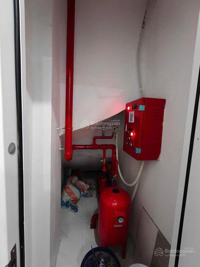 Căn hộ dòng tiền phú diễn  ô tô vào nhà  16 phòng khép kín  dòng tiền 80 tr/tháng