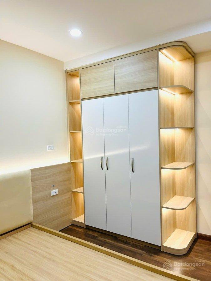 Căn hộ 3pn goldmark city hồ tùng mậu  căn góc view thoáng  sổ sẵn cất két