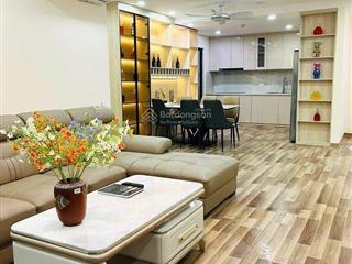 Căn hộ 3pn goldmark city hồ tùng mậu  căn góc view thoáng  sổ sẵn cất két