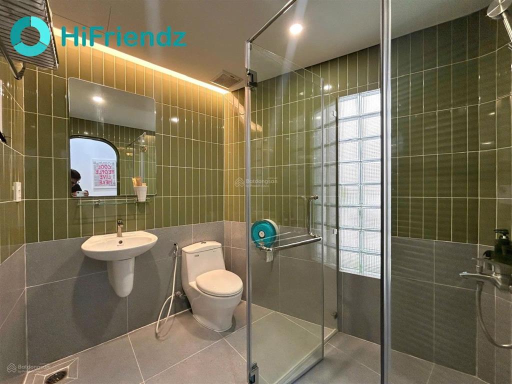 Siêu phẩm căn hộ 1 pn full nội thất cao cấp ban công đường số 70 tân hưng, quận 7  gần lotte mart