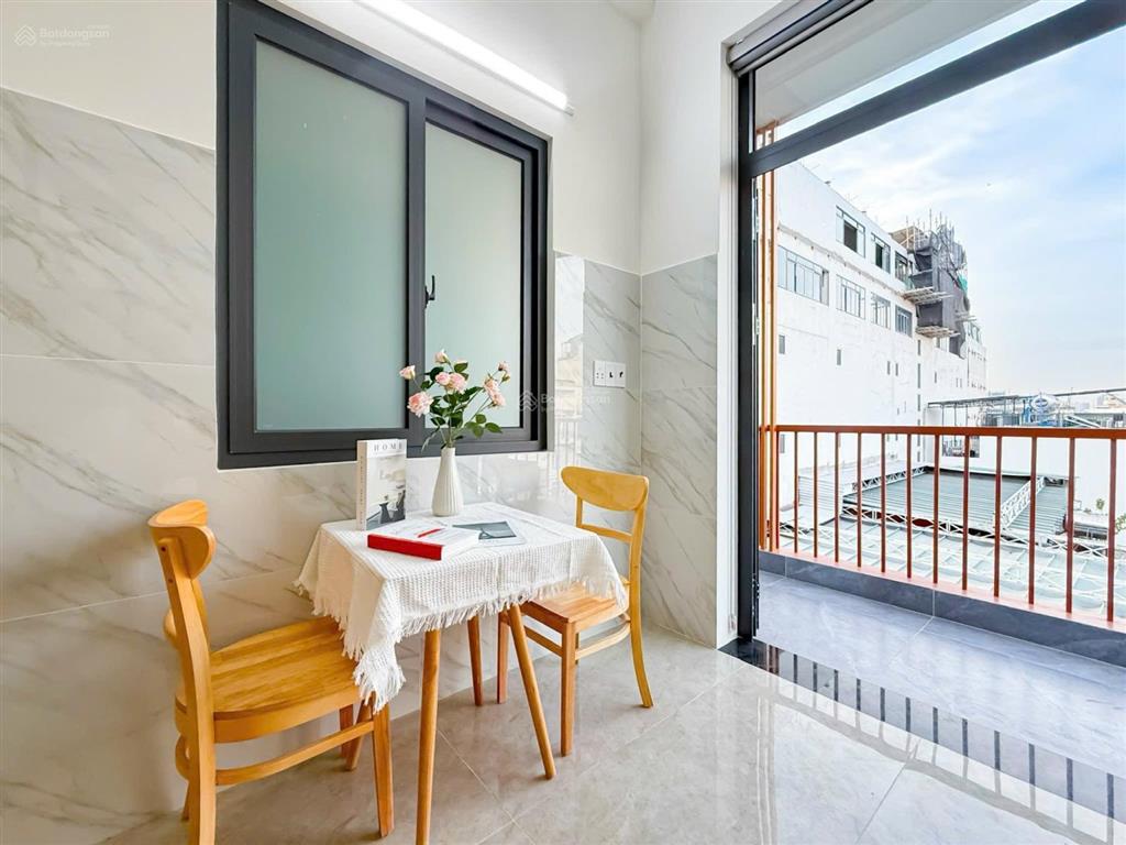 Căn hộ duplex máy giặt riêng ngay đường 79, tân hưng q7 gần đại học tôn đức thắng, đại học rmit