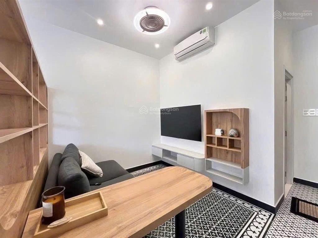 Siêu phẩm căn hộ studio ban công full nội thất cao cấp nguyễn thị thập  gần lotte quận 7, vivocity