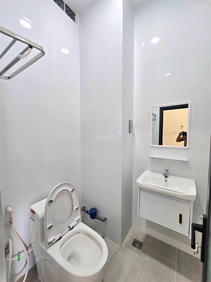 Cho thuê căn hộ ban công full nội thất gần lotte mart, đại học tôn đức thắng, đh rmit quận 7