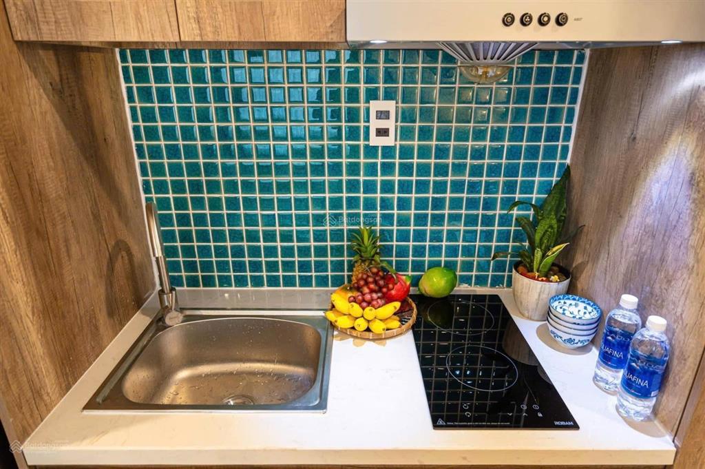 Siêu phẩm căn hộ ban công full nội thất cao cấp vibe châu âu | hưng gia 2 phú mỹ hưng, quận 7