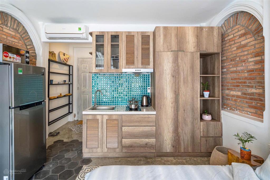 Siêu phẩm căn hộ ban công full nội thất cao cấp vibe châu âu | hưng gia 2 phú mỹ hưng, quận 7