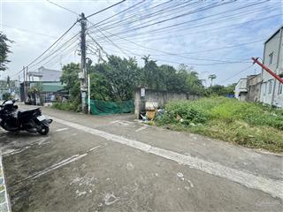 Bán lô đất 2 mặt tiền, xã đại phước mới, 242m có 101m thổ, đường ô tô thoải mái  giá cực tốt!