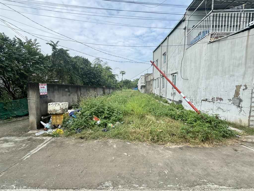 Bán lô đất 2 mặt tiền, xã đại phước mới, 242m2 có 101m2 thổ, đường ô tô thoải mái  giá cực tốt!