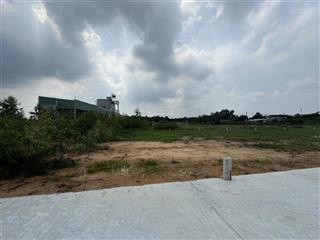 Bán lô đất xã phú đông đường bê tông xe tải diện tích 93m full thổ cư giá chỉ 1 tỷ 4