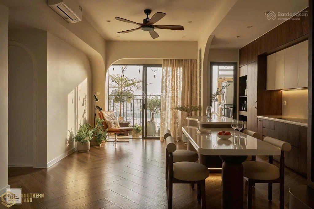 Hot căn 3pn2wc 96m2 giá cực tốt  full nt view sông thoáng mát