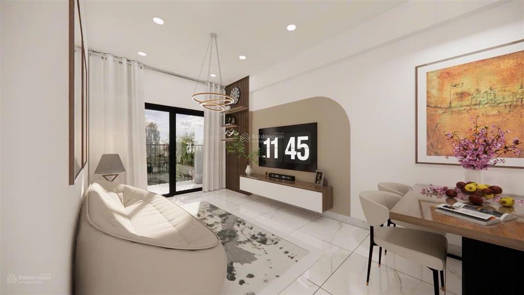 Hot căn 3pn 2wc 96m2 giá cực tốt  full nt view sông thoáng mát  nội thất mới 100%