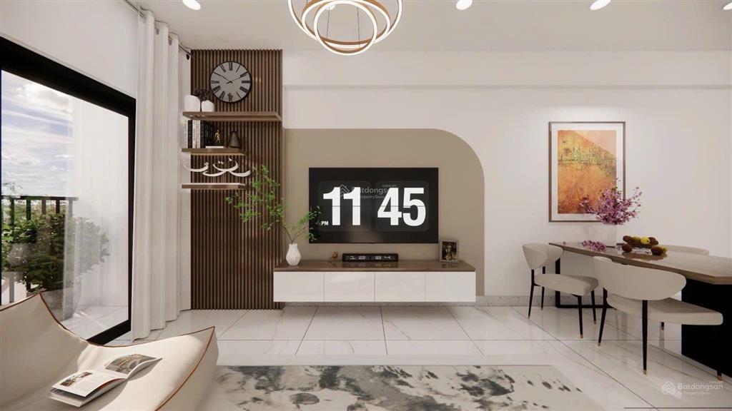 Hot căn 3pn 2wc 96m2 giá cực tốt  full nt view sông thoáng mát  nội thất mới 100%