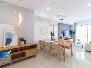 Hot căn 3pn2wc giá chỉ 9,5 tỷ  109m²  full nt view thoáng mát