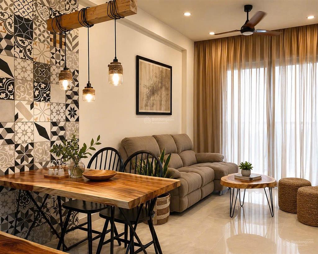 Siêu phẩm 2pn 2wc  giá chỉ 7tỷ  tầng cao thoáng mát, giá cực tốt tại the sun avenue