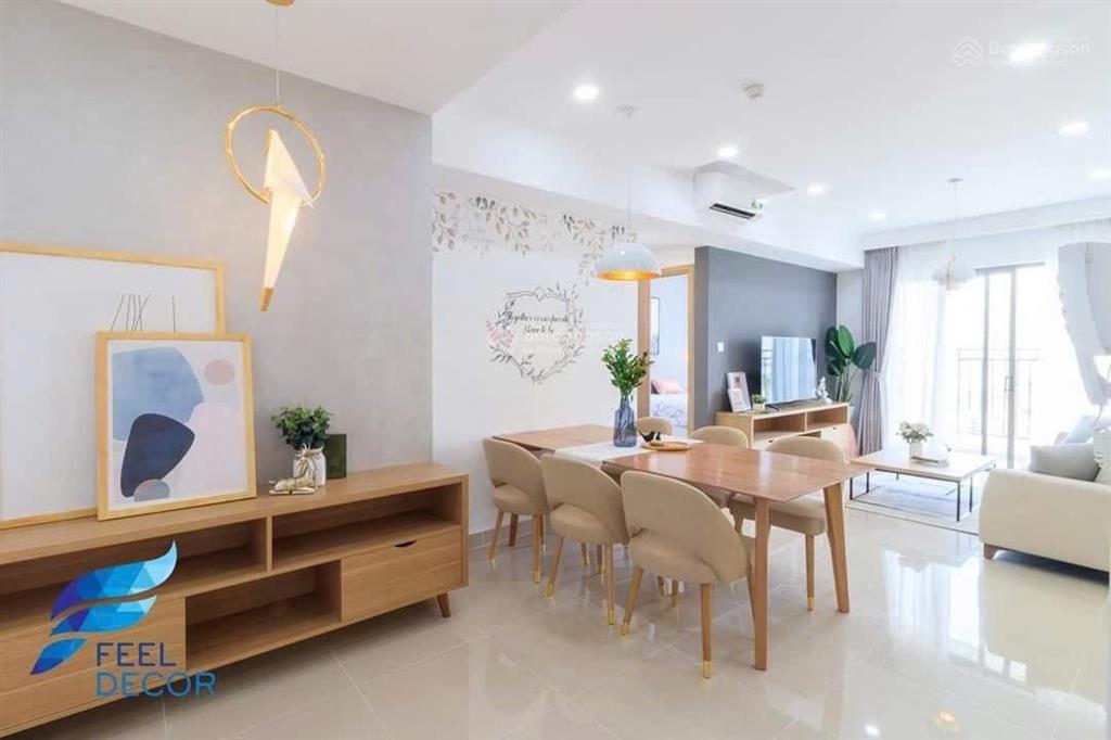 Hot căn 3pn2wc giá chỉ 9,5 tỷ  109m²  full nt view thoáng mát