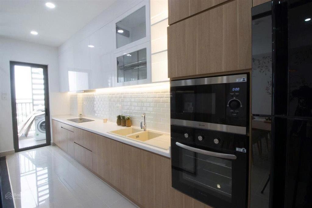Hot căn 3pn2wc giá chỉ 9,5 tỷ  109m²  full nt view thoáng mát