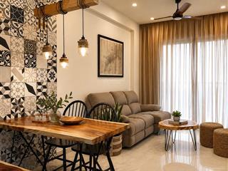 Siêu phẩm 2pn 2wc  giá chỉ 7 tỷ  tầng cao thoáng mát, giá cực tốt tại the sun avenue