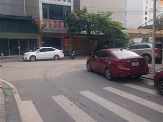 Bán đất dịch vụ vạn phúc  him lam  50m2 14,8 tỷ.