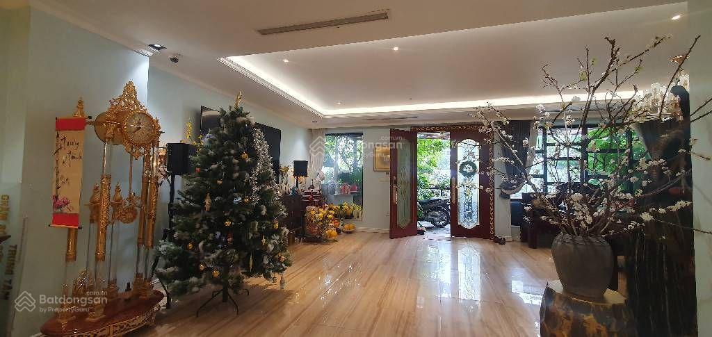 Bán nhà nguyễn khuyến văn quán hà đông 140m2 lô góc 2 mặt tiền 36,5 tỷ.