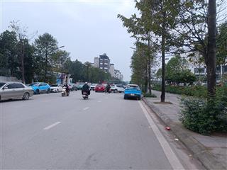 Bán nhà, ngõ rộng ô tô tránh, 90 m ra phố đại mỗ