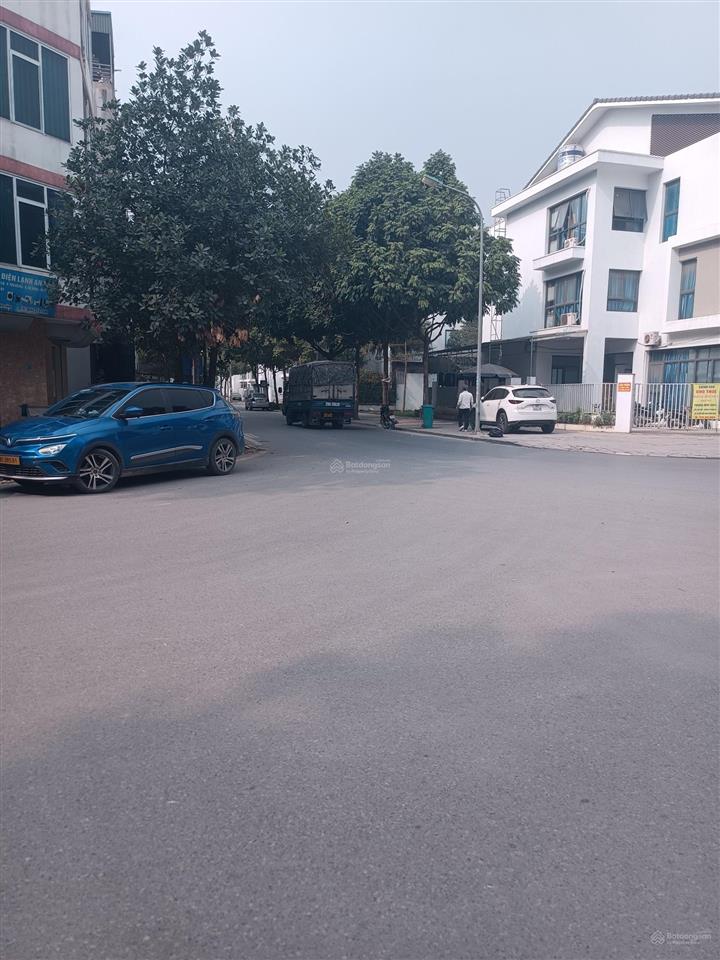Bán 50m đất dịch vụ yên nghĩa hà đông | giá 11,2 tỷ