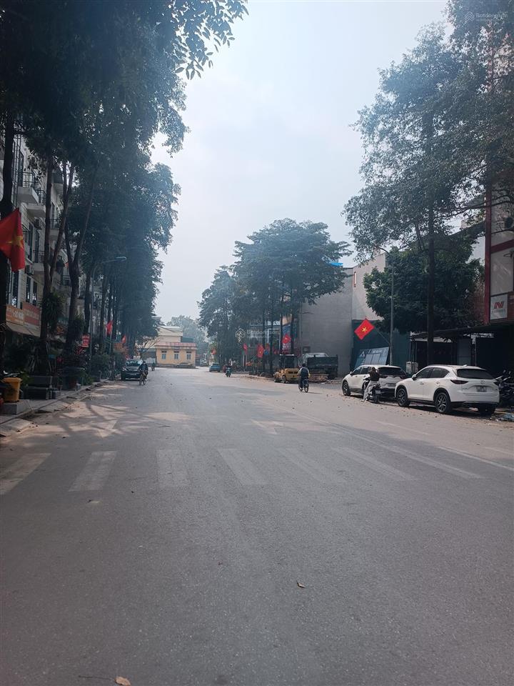 Bán 50m đất dịch vụ yên nghĩa hà đông  8,8 tỷ  0984 596 ***