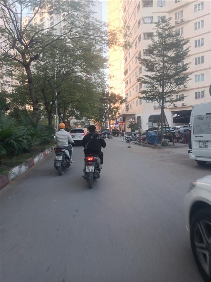 Bán nhà đô thị văn khê nam cường, hà nội  vỉa hè ô tô tránh  29 tỷ