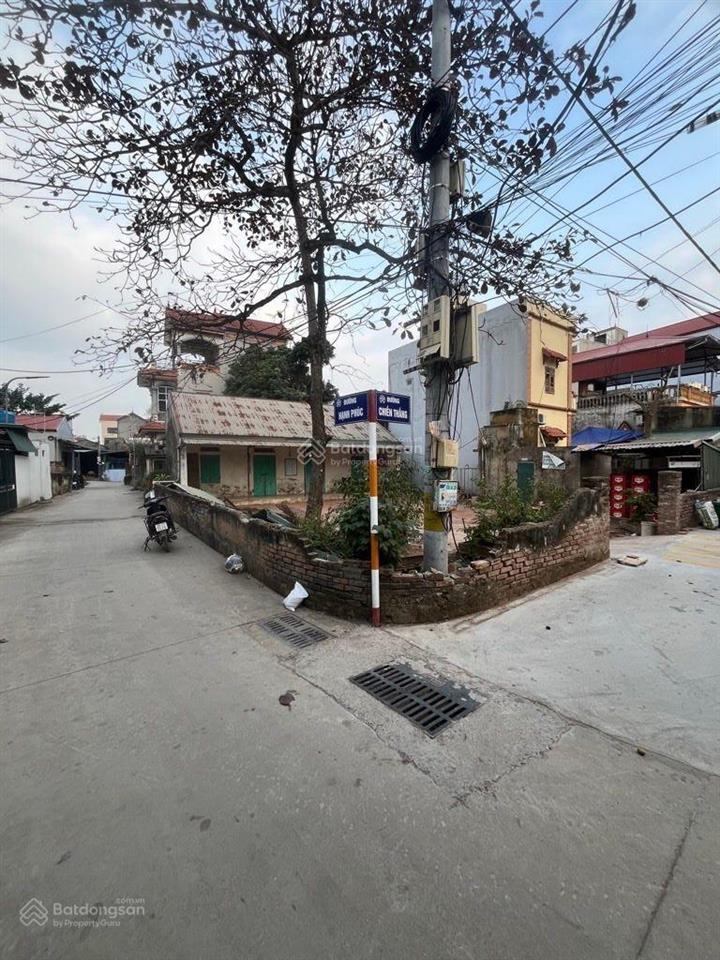 Bán đất dương nội  45 m2  ô tô vào nhà  9 tỷ.