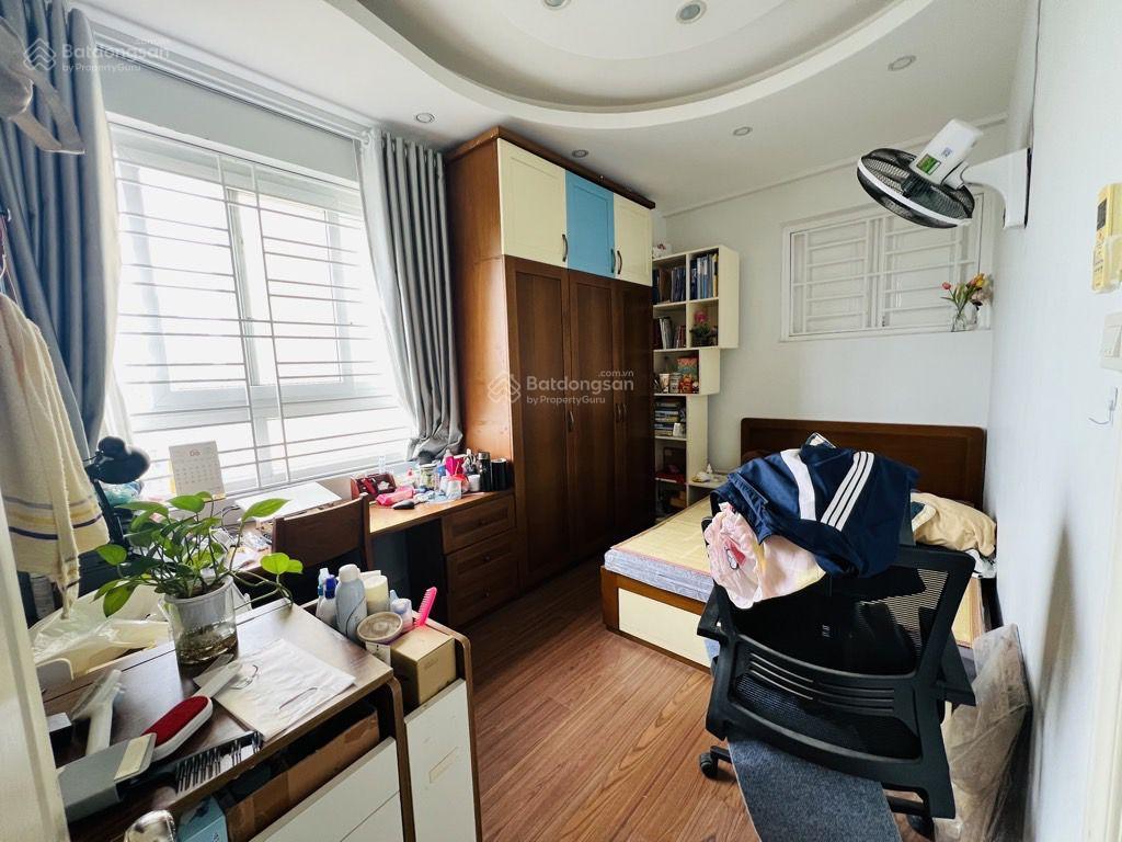 Nhà ubnd đại mỗ, nhà 5 tầng, phố ô tô tránh  6,9 tỷ