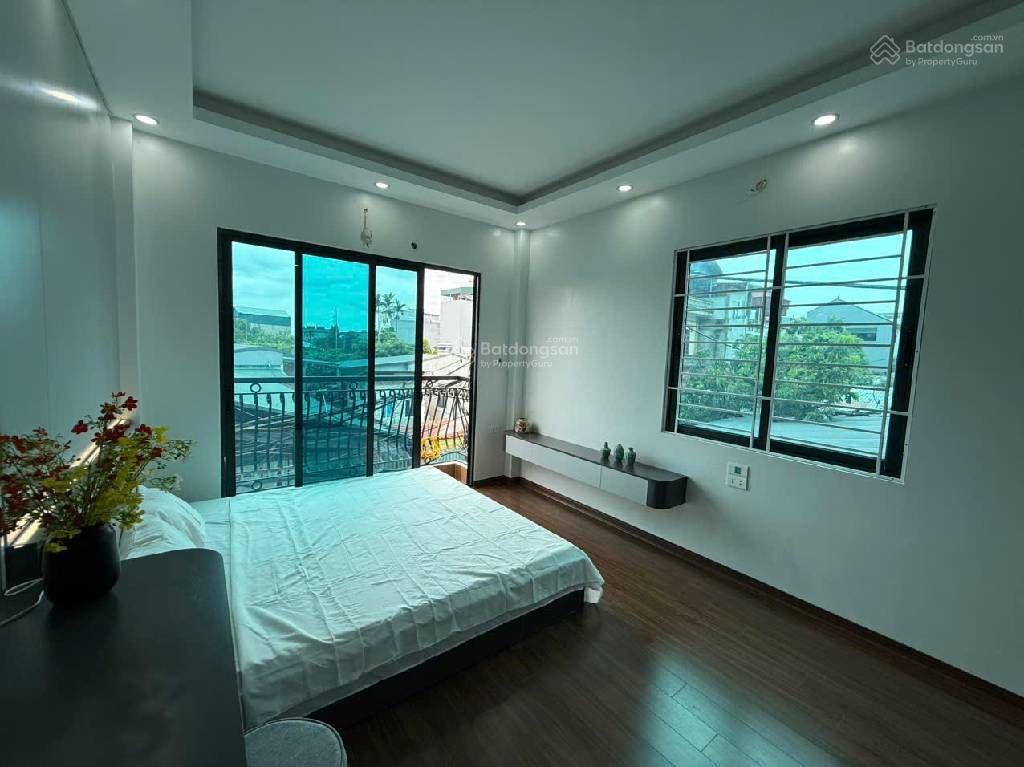 Nhà phương canh  trịnh văn bô, an ninh tốt. vị trí khu mỹ đình 5 tầng, nội thất đẹp 6,8 tỷ hiếm