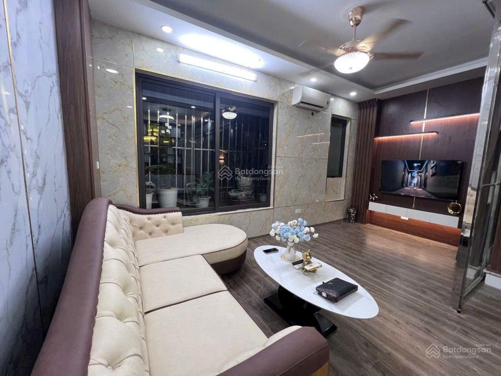 Bán nhà quang tiến 5 tầng 44m2 giá 7,2 tỷ