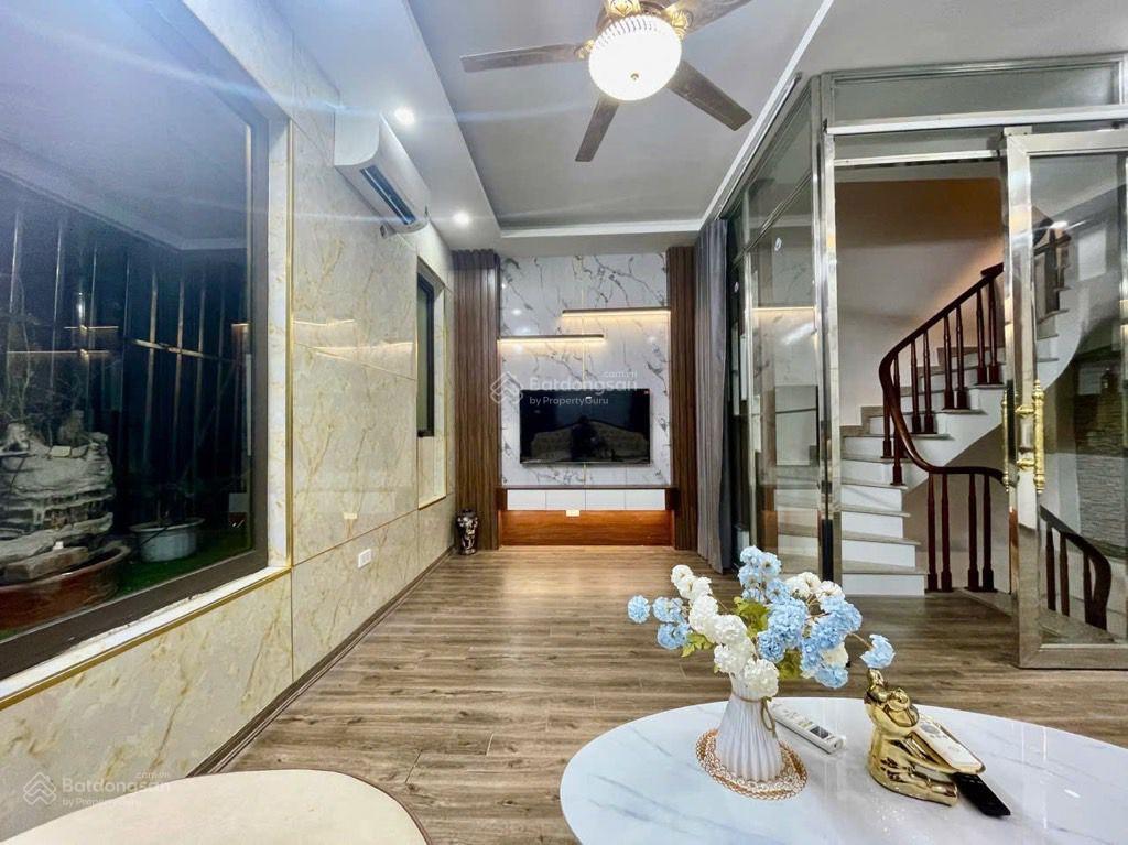 Bán nhà quang tiến 5 tầng 44m2 giá 7,2 tỷ
